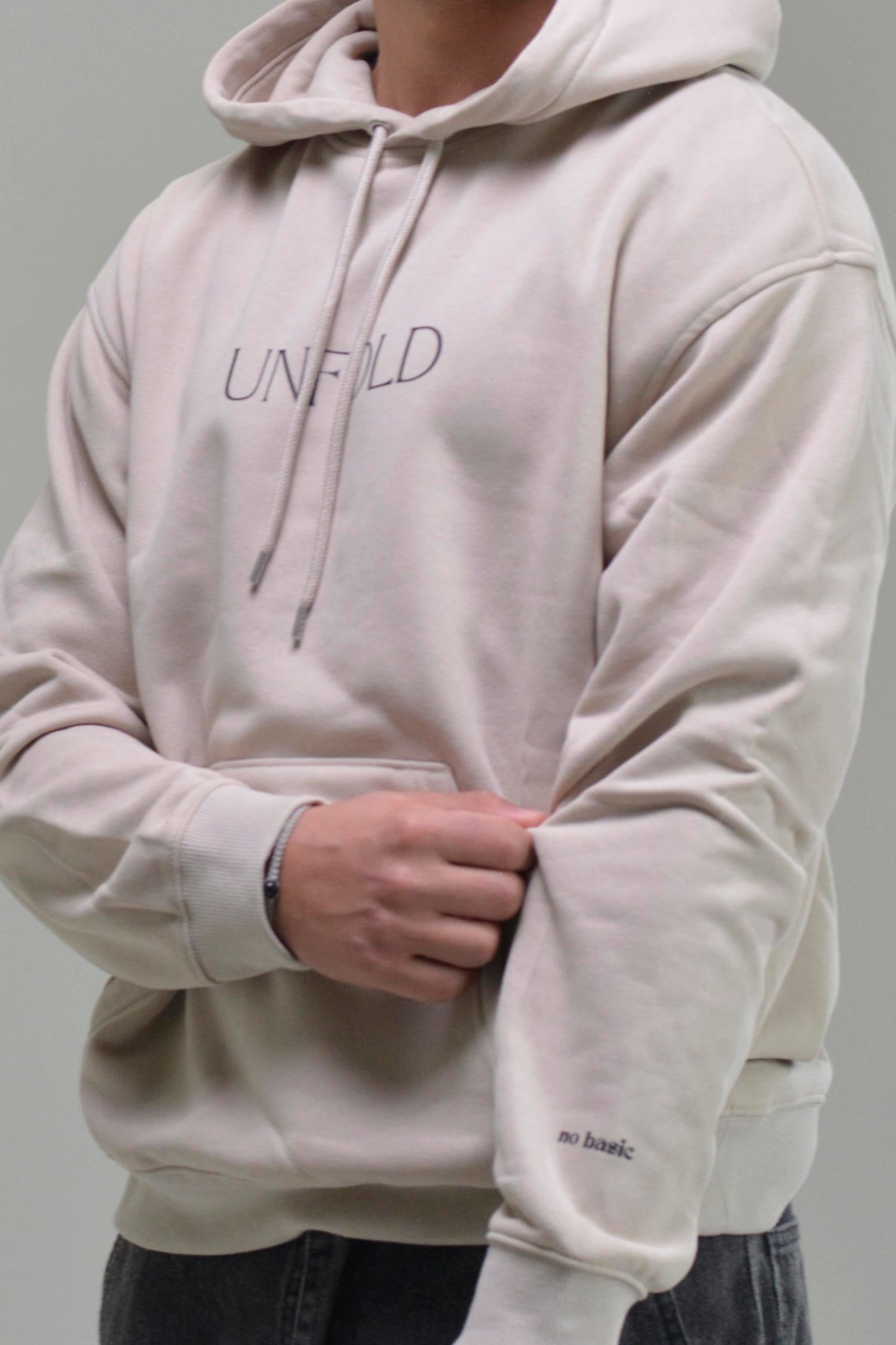 Hoodie Unfold