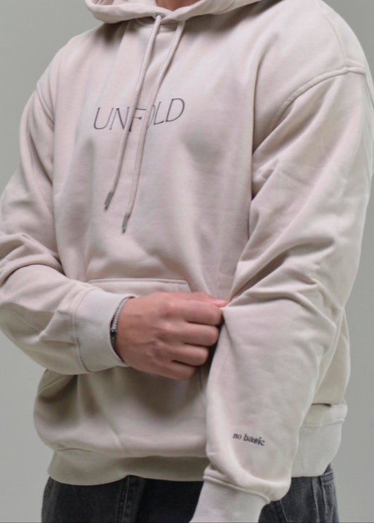 Hoodie Unfold