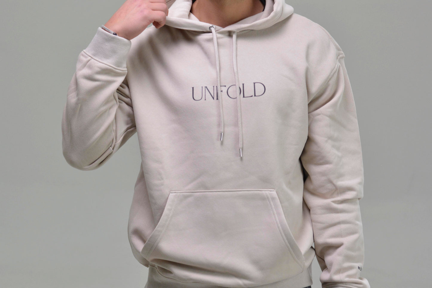 Hoodie Unfold