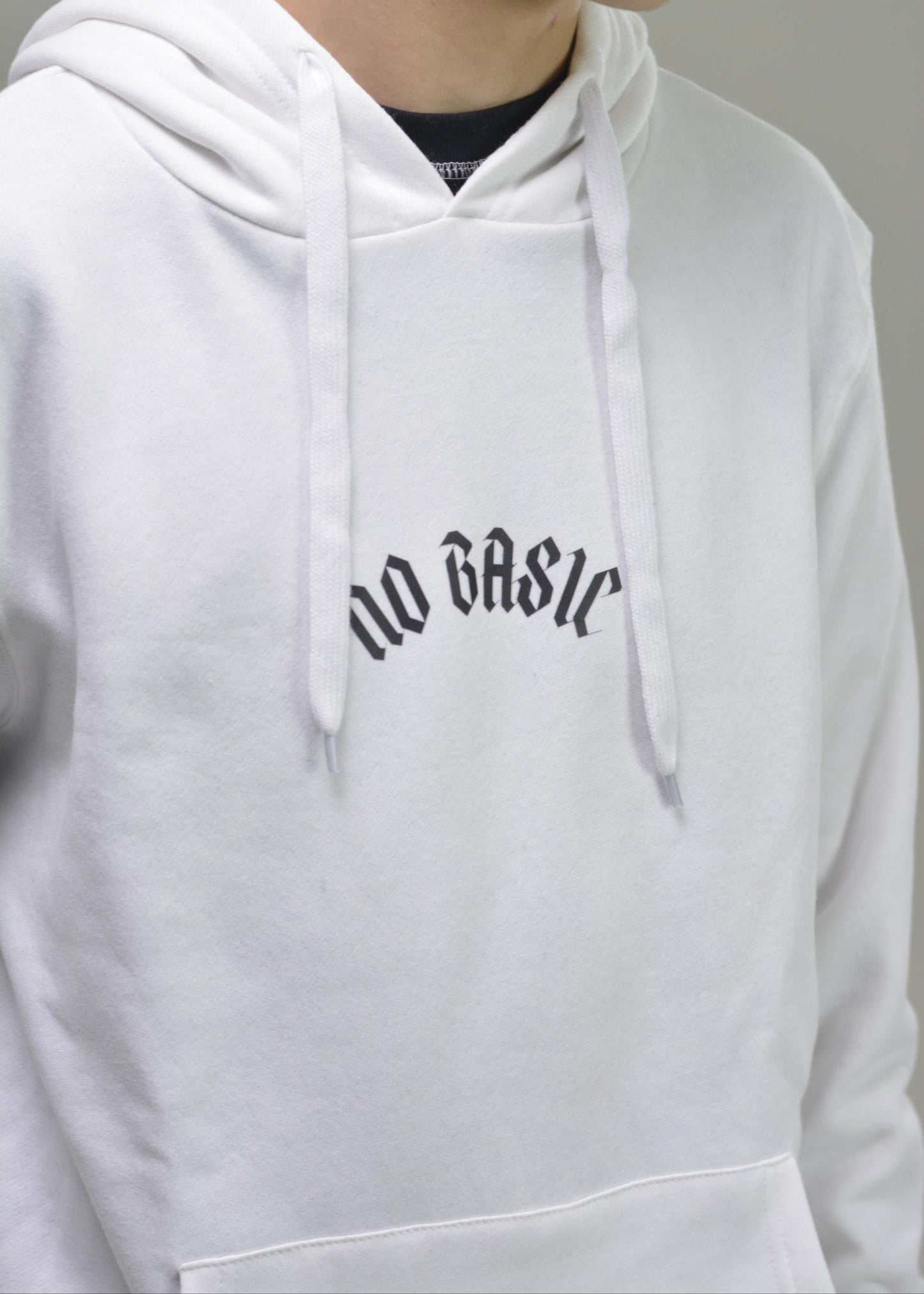 Hoodie Made in Uruguay