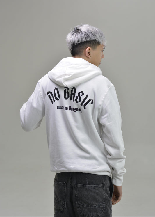 Hoodie Made in Uruguay