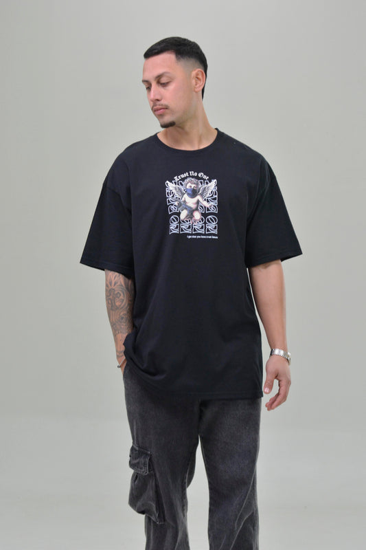 Remera Ángel