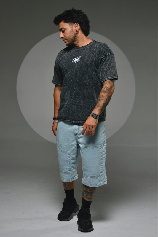 Bermuda baggy