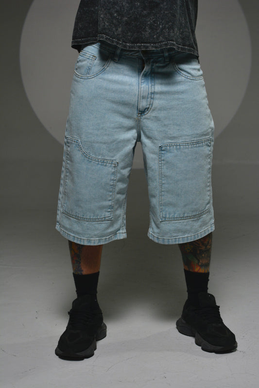 Bermuda baggy