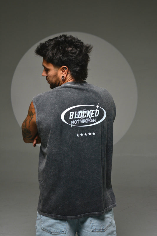 Musculosa BLK