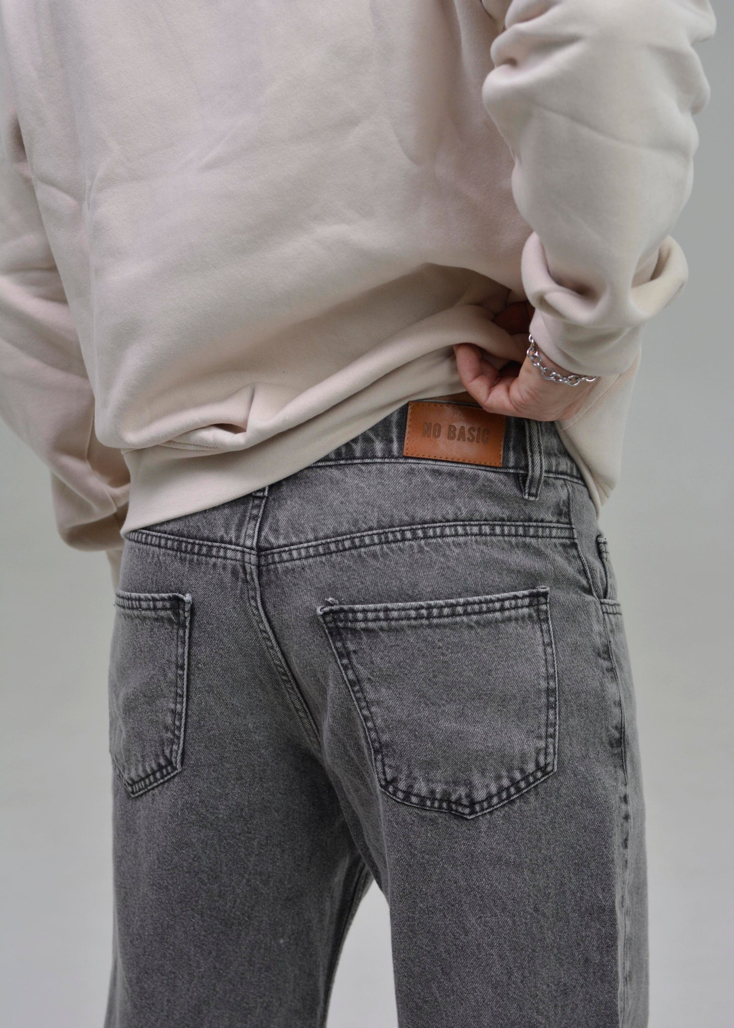 Jeans Nevado