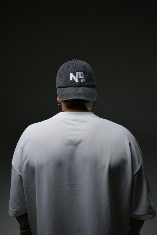 Gorro visera NB