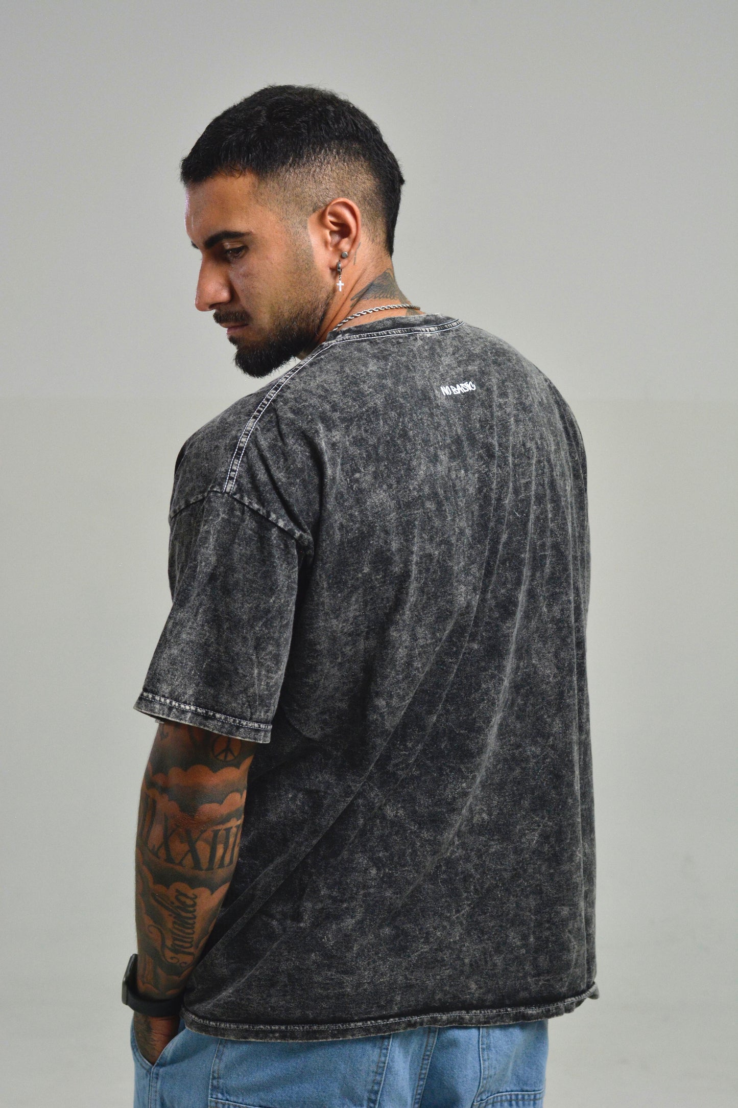 Remera Nevada