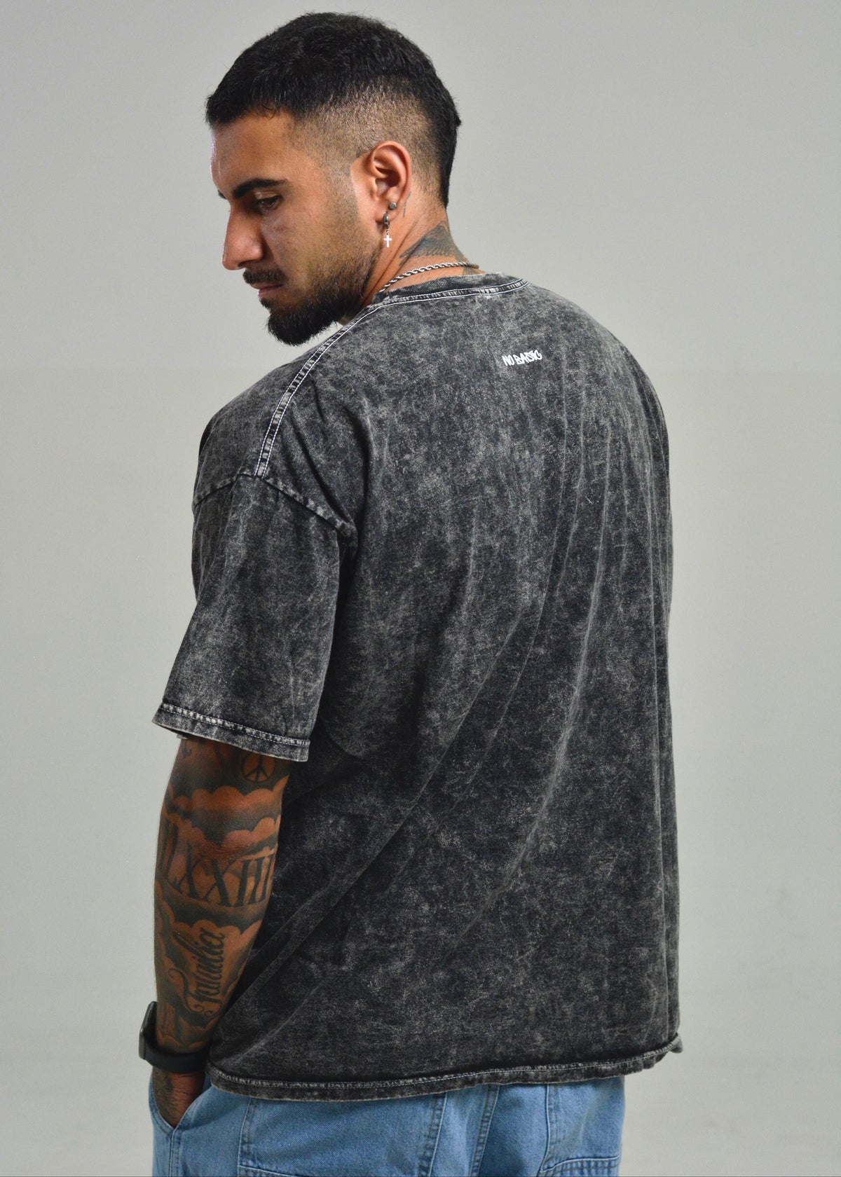 Remera Nevada