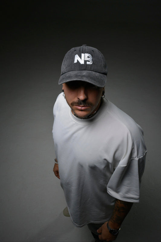 Gorro visera NB