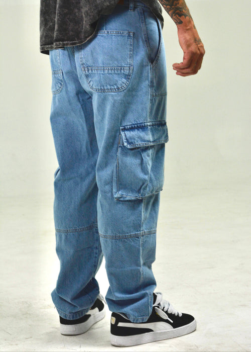 Baggy cargo