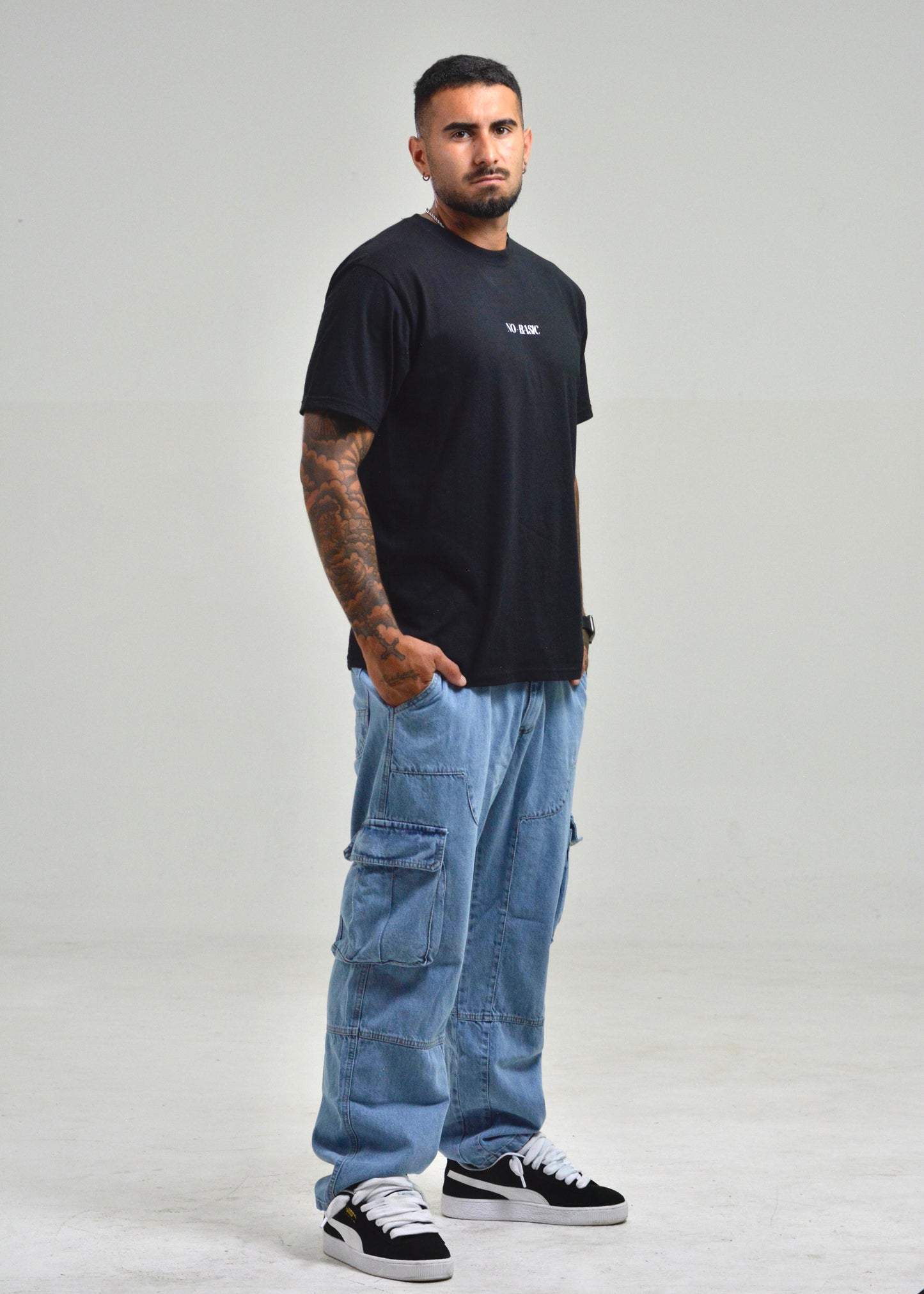 Baggy cargo
