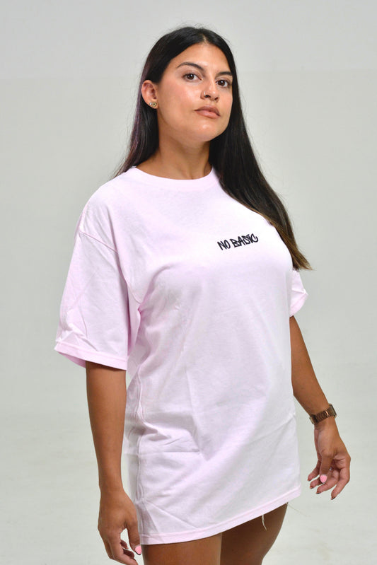 Remera No Basic