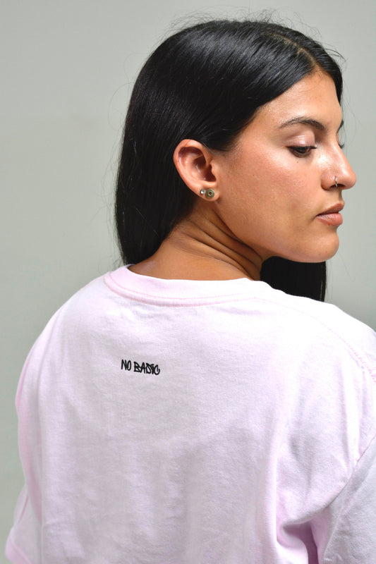 Remera No Basic