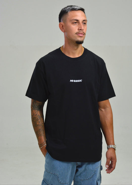 Remera No Basic