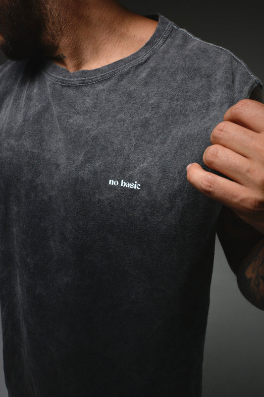 Musculosa no basic