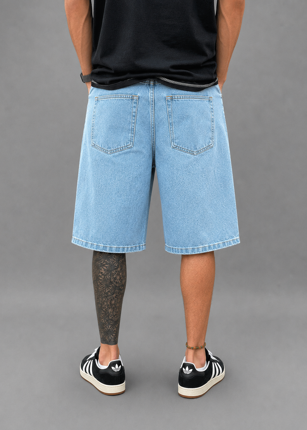 Bermuda Clasic