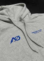 Hoodie Boxy limted