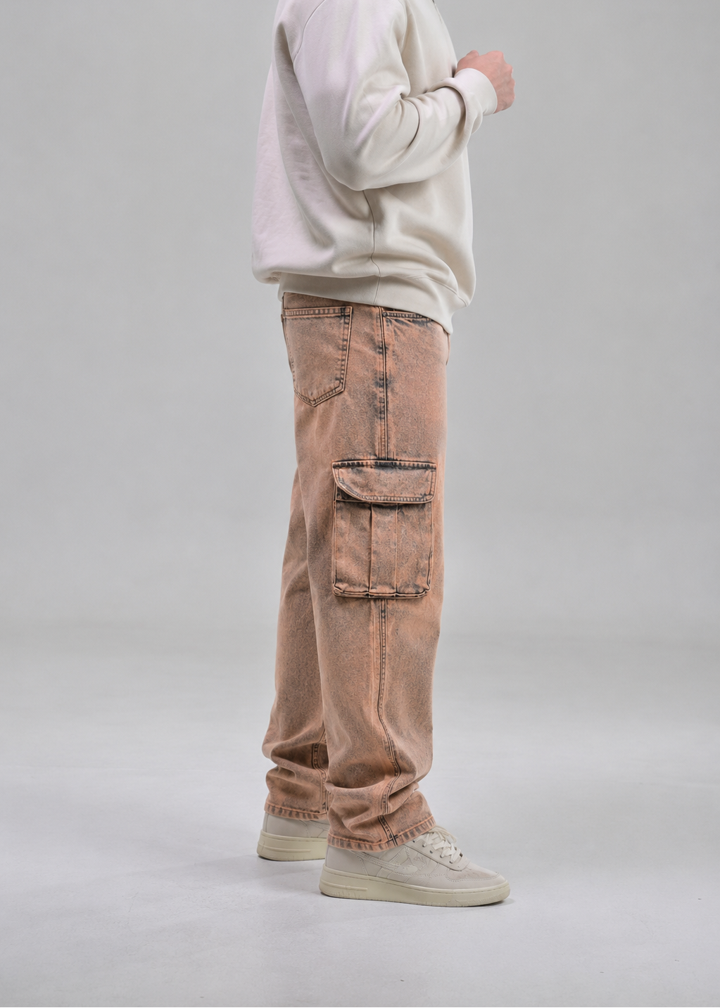 Baggy Brick