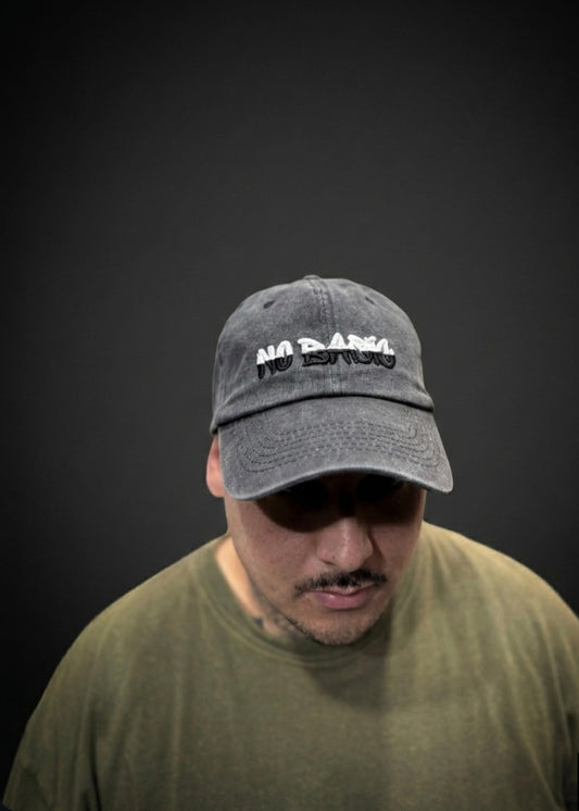 Gorro Bi Letras
