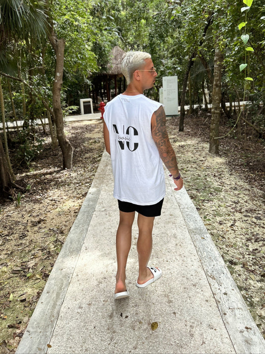 Musculosa No basic