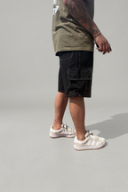 Bermuda Cargo Black