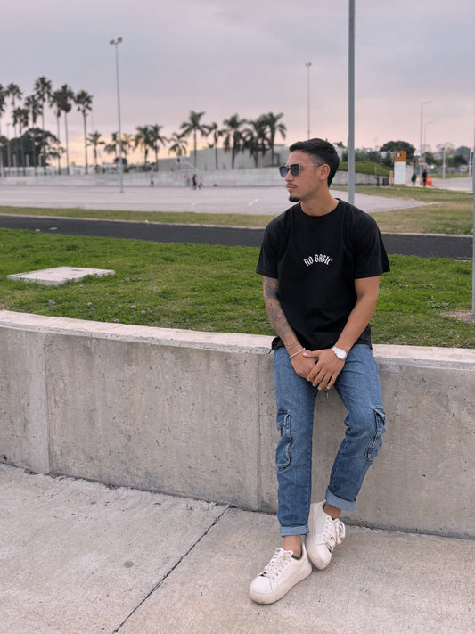 Remera No Basic