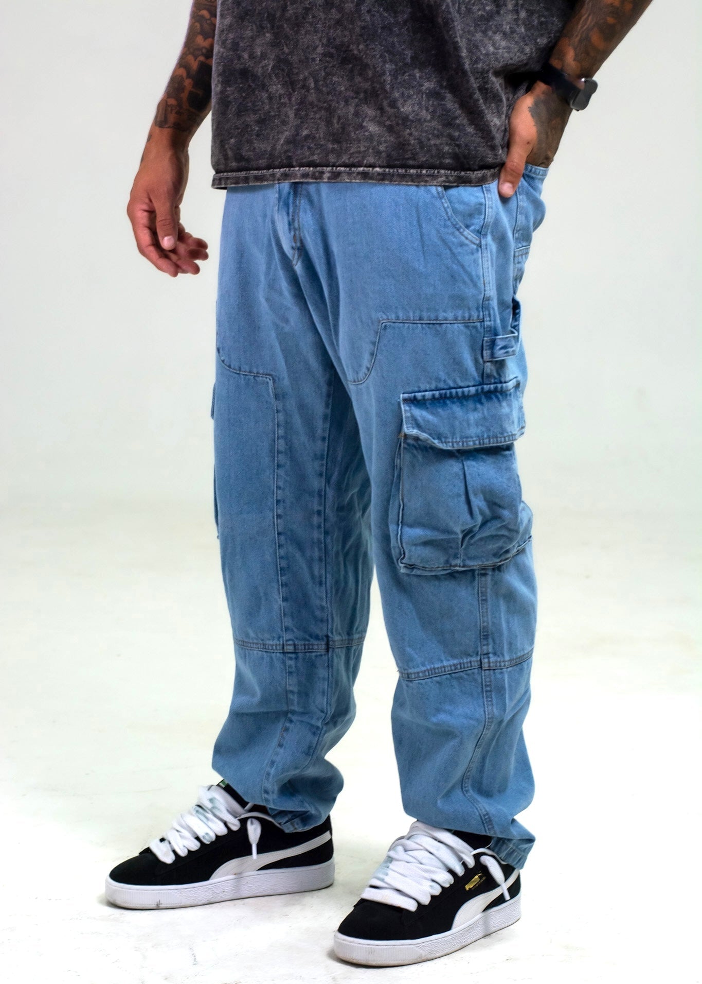 Baggy cargo