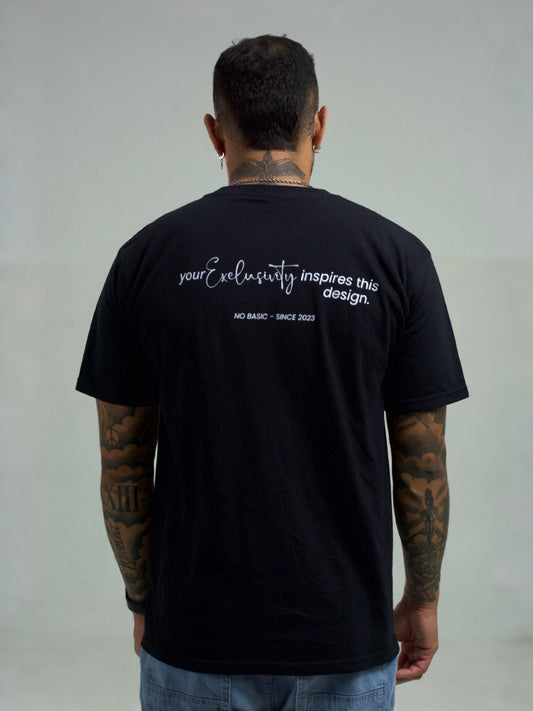 Remera Exclusivity