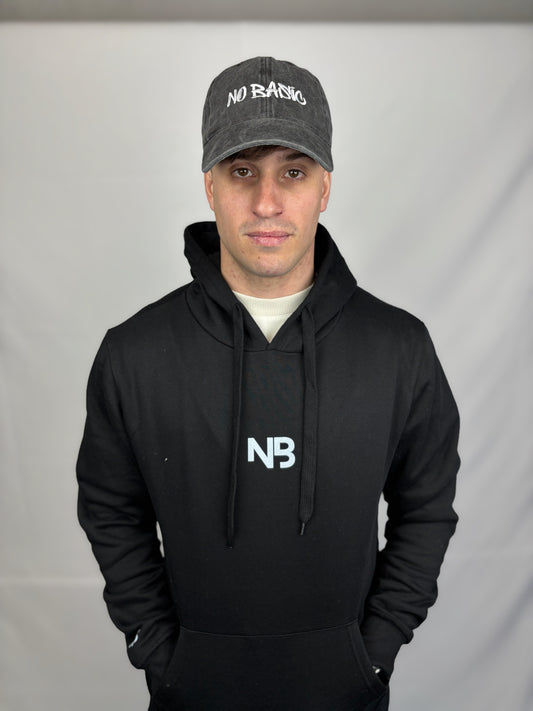 Hoodie NB