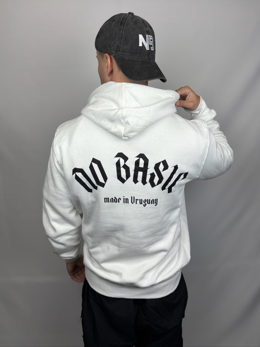 Hoodie Made in Uruguay