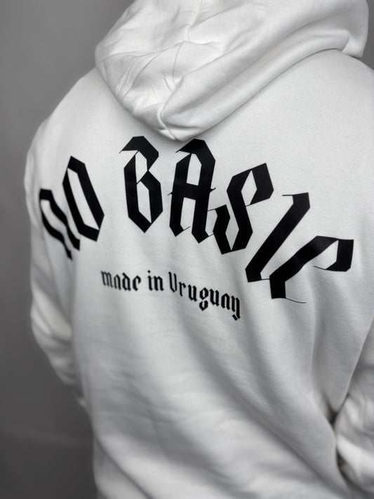 Hoodie Made in Uruguay