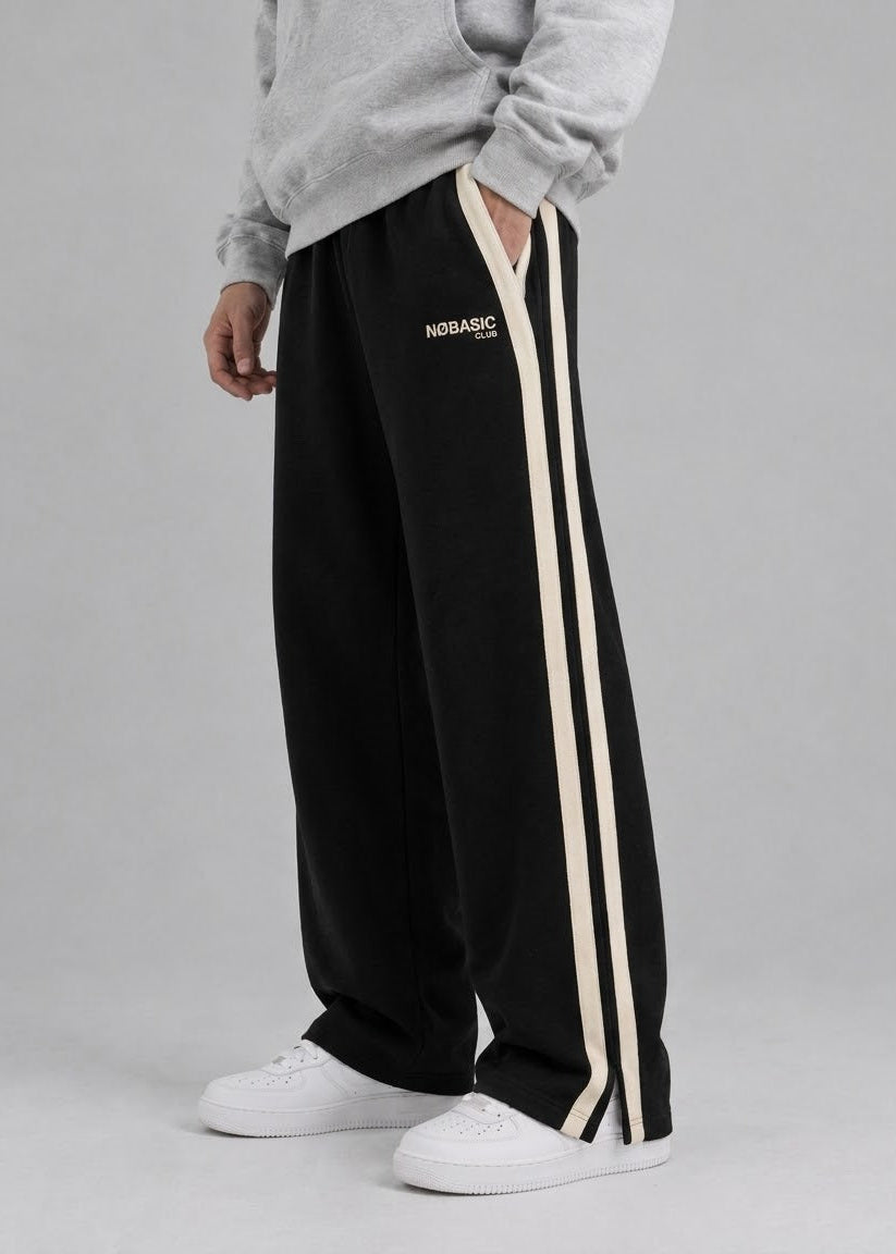 Jogging baggy sand