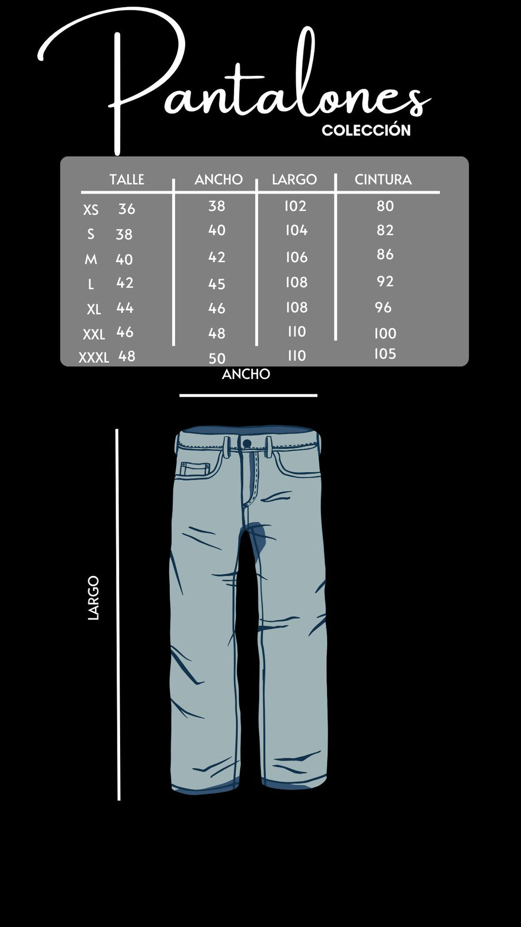 Baggy Charru